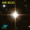 HR  8121