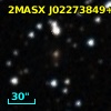 2MASX J02273849+5405509
