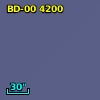BD-00  4200