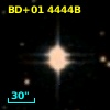 BD+01  4444B