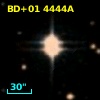 BD+01  4444A