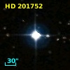 HD 201752