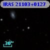 IRAS 21103+0127