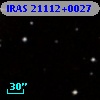 IRAS 21112+0027