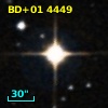 BD+01  4449