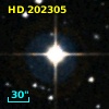 HD 202305