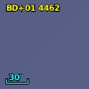 BD+01  4462