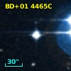 BD+01  4465C
