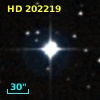 HD 202219