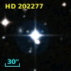 HD 202277