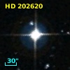 HD 202620