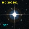 HD 202801
