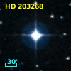 HD 203268
