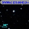 [VV98c] J211642.3+013428