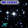 HD 232634
