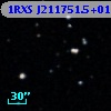 1RXS J211751.5+014521
