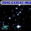 ZOAG G135.82-06.66