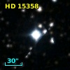 HD  15358