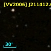 [VV2006] J211412.6+000435