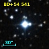 BD+54   541