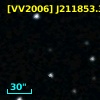 [VV2006] J211853.3+001713