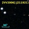 [VV2006] J211921.6+000907