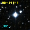BD+54   544