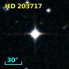 HD 203717