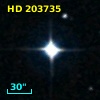 HD 203735