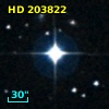 HD 203822