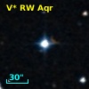 V* RW Aqr