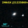 2MASX J21225869+0101362