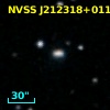 2MASX J21231841+0115175