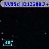 [VV98c] J212500.7+014111
