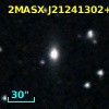 2MASX J21241302+0107061