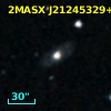 2MASX J21245329+0104195