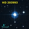 HD 203993