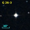 G  26-3