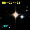 BD+01  4492