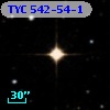 TYC  542-54-1