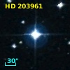 HD 203961
