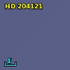 HR  8205