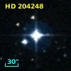 HD 204248