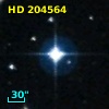 HD 204564