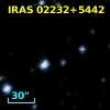 IRAS 02232+5442