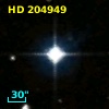 HD 204949