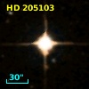 HD 205103