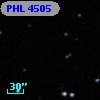 PHL  4505