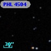 PHL  4504