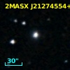 2MASX J21274554+0019350